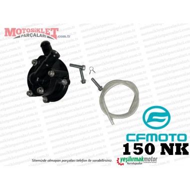 CF Moto 150 NK Su Pompası